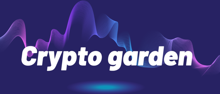 Crypto garden